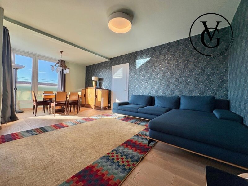 Cartier Herastrau, Apartament 3 camere.