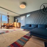 Cartier Herastrau, Apartament 3 camere